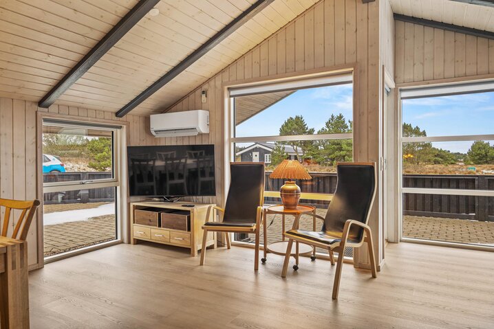 Ferienhaus 50172 in Jafdalvej 77, Vejers - Bild #5