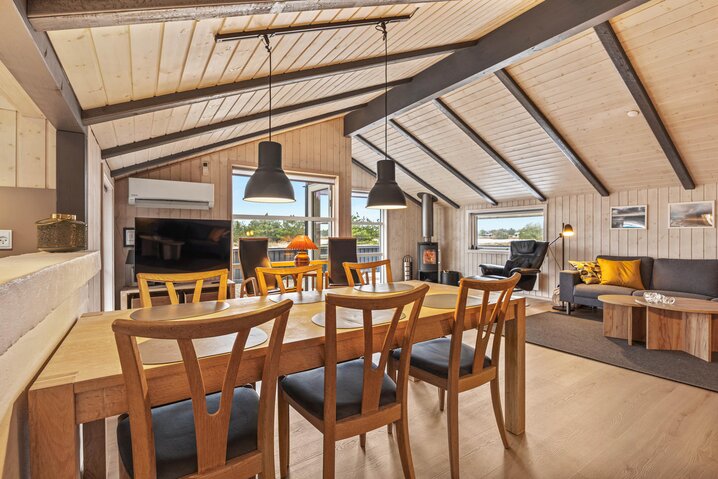 Ferienhaus 50172 in Jafdalvej 77, Vejers - Bild #6