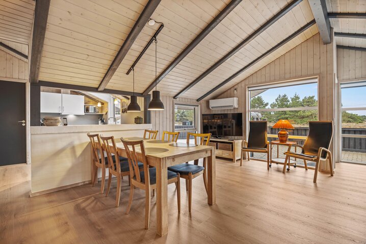 Ferienhaus 50172 in Jafdalvej 77, Vejers - Bild #7