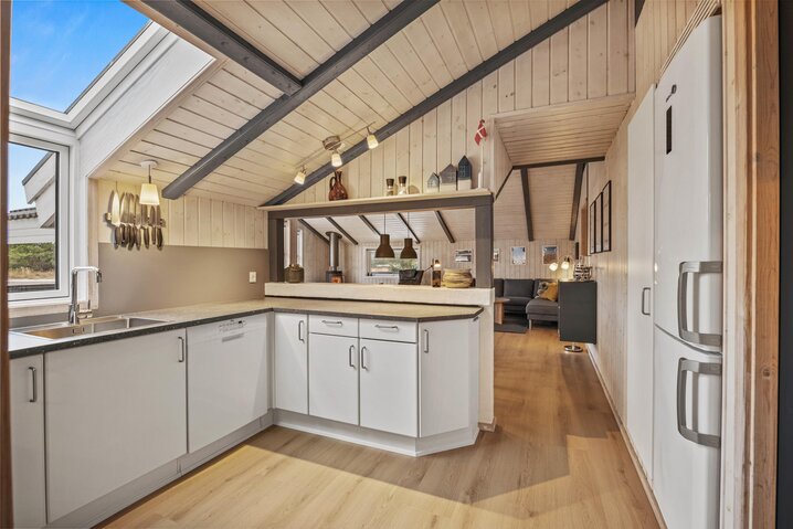 Ferienhaus 50172 in Jafdalvej 77, Vejers - Bild #10