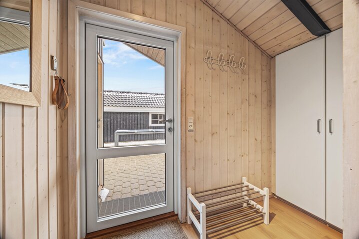 Ferienhaus 50172 in Jafdalvej 77, Vejers - Bild #21