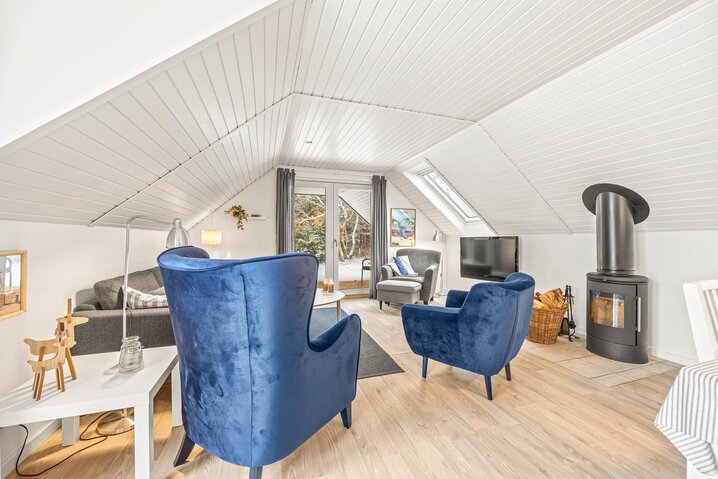 Sommerhus 50173 på Kræmmervej 11, Vejers - Billede #1