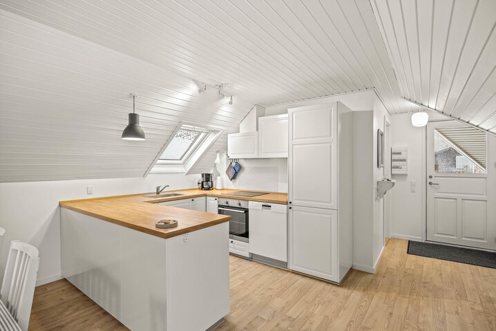 Sommerhus 50173 på Kræmmervej 11, Vejers - Billede #2