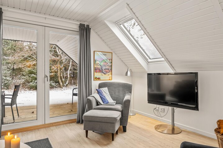 Sommerhus 50173 på Kræmmervej 11, Vejers - Billede #3