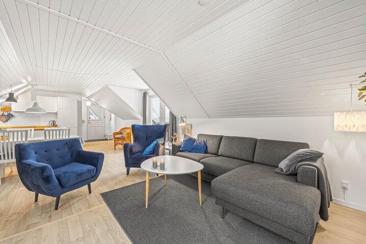 Sommerhus 50173 på Kræmmervej 11, Vejers - Billede #4