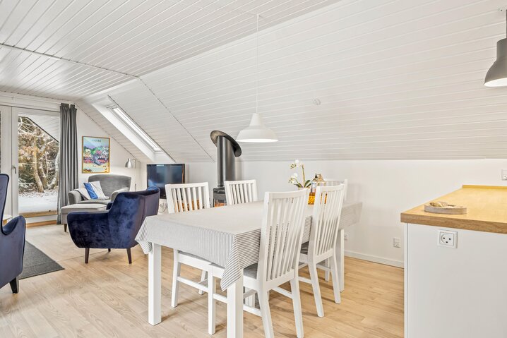 Sommerhus 50173 på Kræmmervej 11, Vejers - Billede #5