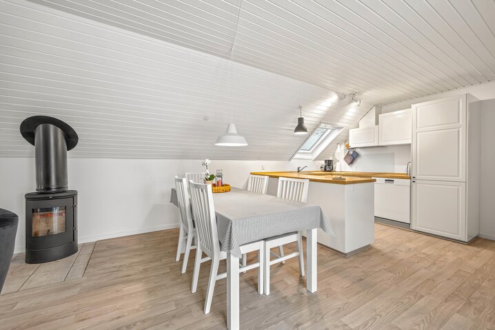 Sommerhus 50173 på Kræmmervej 11, Vejers - Billede #7