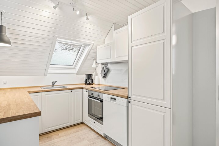 Sommerhus 50173 på Kræmmervej 11, Vejers - Billede #8