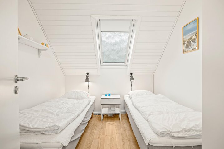 Sommerhus 50173 på Kræmmervej 11, Vejers - Billede #14