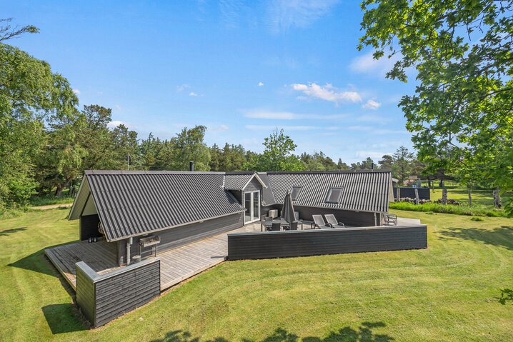 Sommerhus 50173 på Kræmmervej 11, Vejers - Billede #0