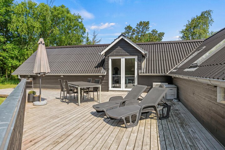 Sommerhus 50173 på Kræmmervej 11, Vejers - Billede #16