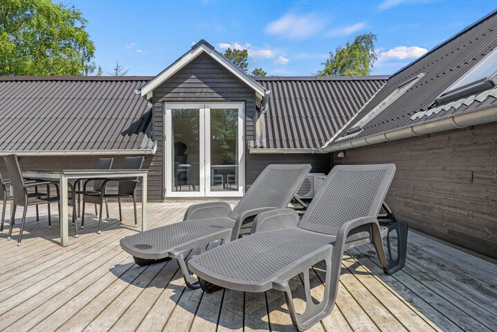 Sommerhus 50173 på Kræmmervej 11, Vejers - Billede #17