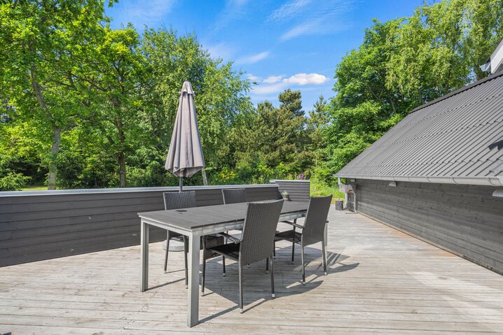 Sommerhus 50173 på Kræmmervej 11, Vejers - Billede #18