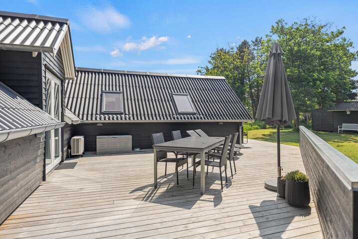 Sommerhus 50173 på Kræmmervej 11, Vejers - Billede #19