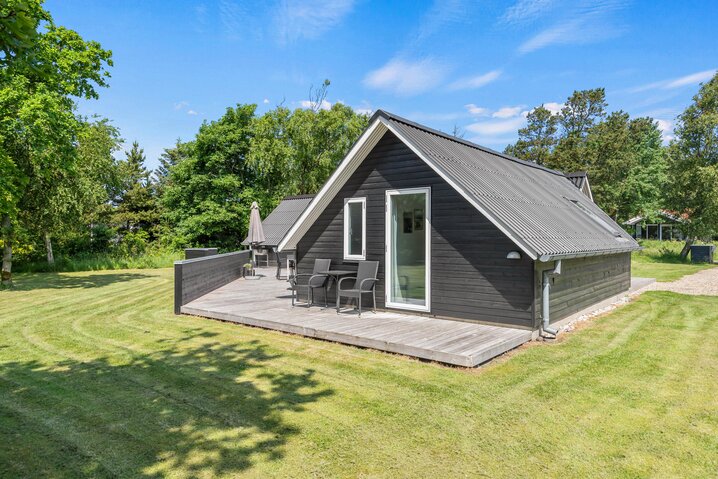 Sommerhus 50173 på Kræmmervej 11, Vejers - Billede #20