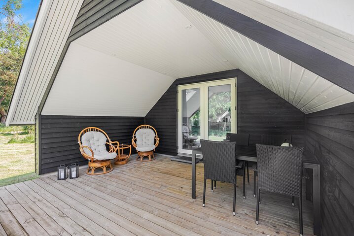 Sommerhus 50173 på Kræmmervej 11, Vejers - Billede #21