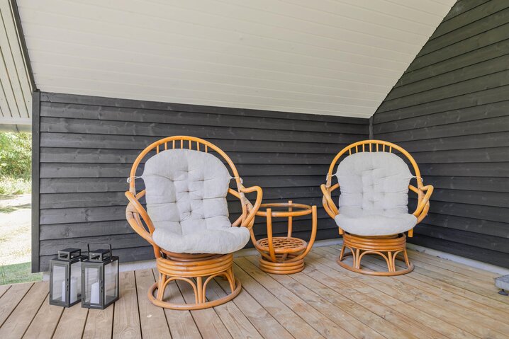 Sommerhus 50173 på Kræmmervej 11, Vejers - Billede #22