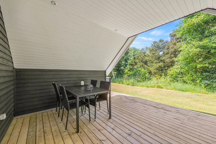 Sommerhus 50173 på Kræmmervej 11, Vejers - Billede #23