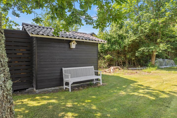 Sommerhus 50173 på Kræmmervej 11, Vejers - Billede #24