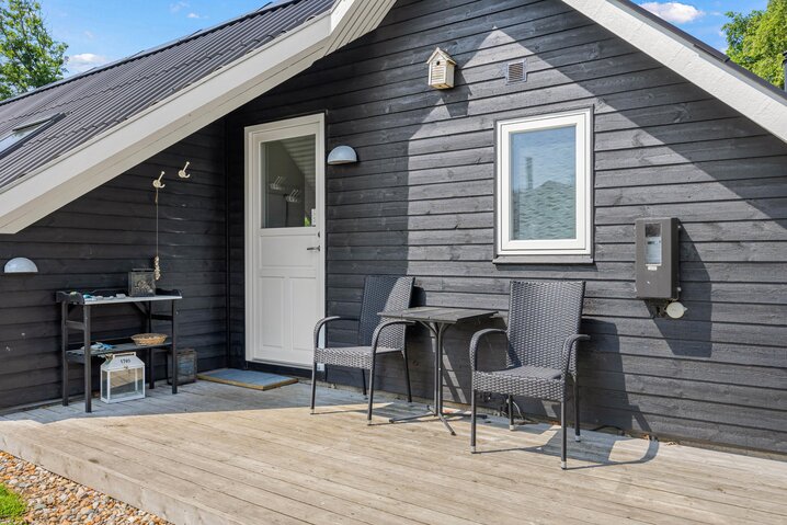 Sommerhus 50173 på Kræmmervej 11, Vejers - Billede #25