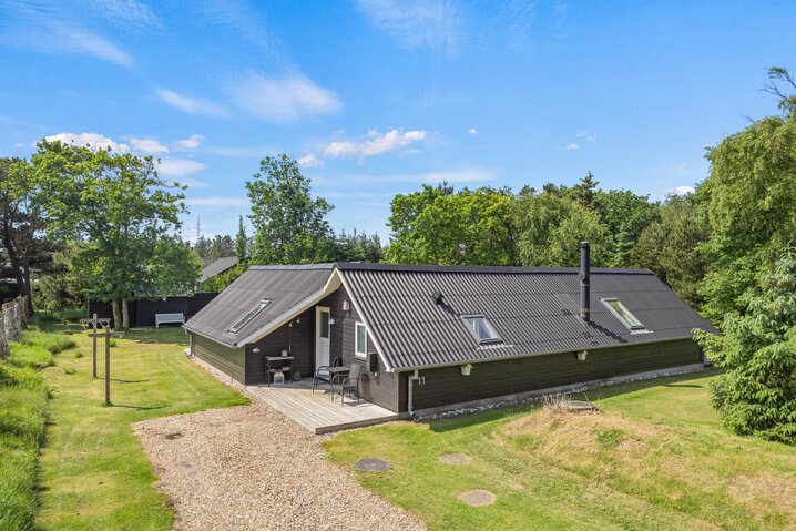 Sommerhus 50173 på Kræmmervej 11, Vejers - Billede #26