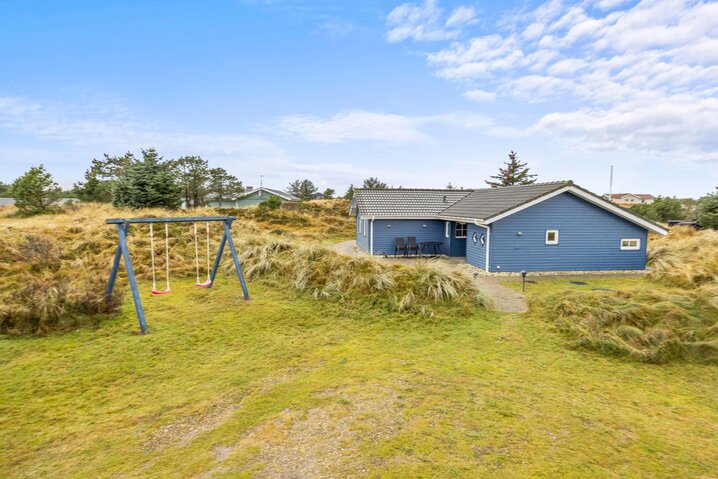 Holiday home 50174 at Jafdalvej 35, Vejers - Picture #0