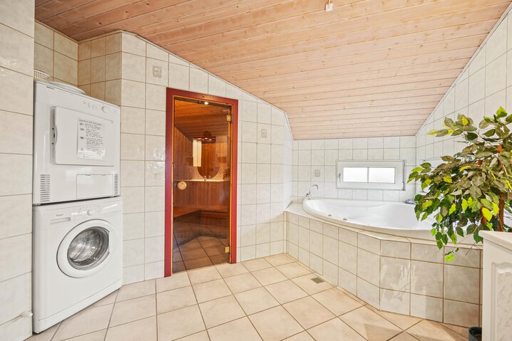 Holiday home 50174 at Jafdalvej 35, Vejers - Picture #12