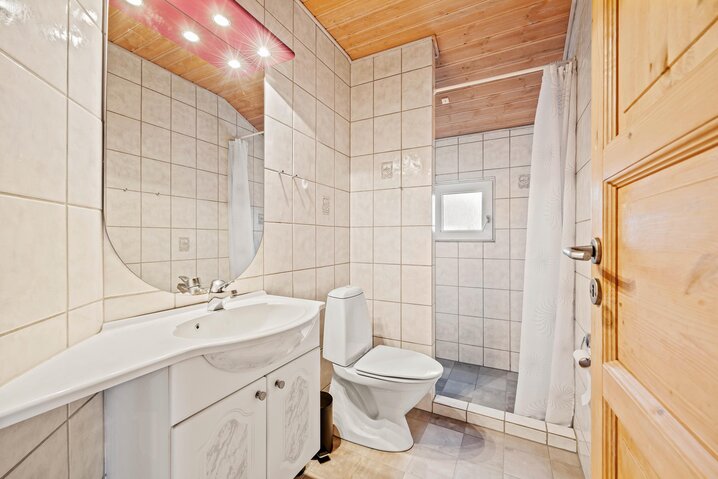 Holiday home 50174 at Jafdalvej 35, Vejers - Picture #17