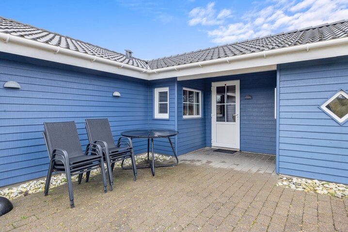 Holiday home 50174 at Jafdalvej 35, Vejers - Picture #21