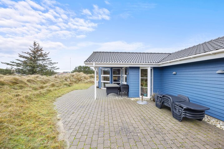 Holiday home 50174 at Jafdalvej 35, Vejers - Picture #22