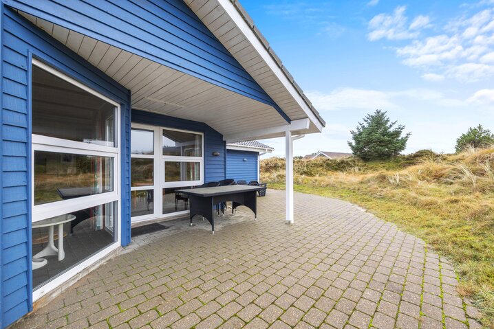 Holiday home 50174 at Jafdalvej 35, Vejers - Picture #23