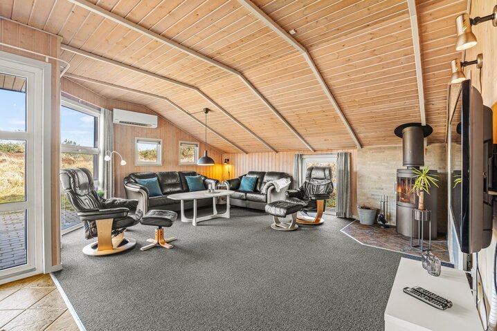 Holiday home 50174 at Jafdalvej 35, Vejers - Picture #1