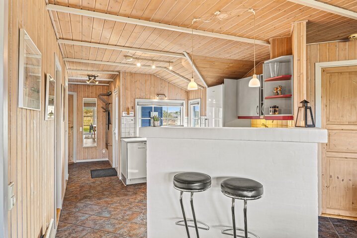 Holiday home 50174 at Jafdalvej 35, Vejers - Picture #2