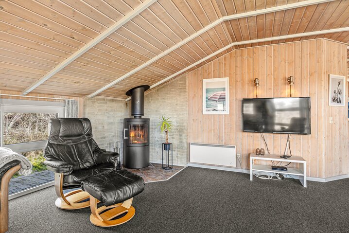 Holiday home 50174 at Jafdalvej 35, Vejers - Picture #4