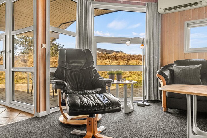 Holiday home 50174 at Jafdalvej 35, Vejers - Picture #5