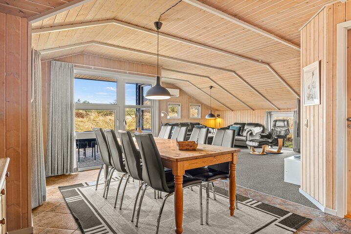 Holiday home 50174 at Jafdalvej 35, Vejers - Picture #6