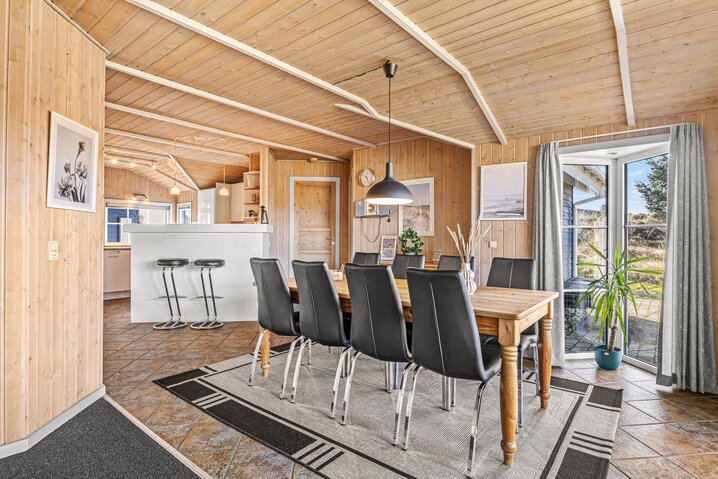 Holiday home 50174 at Jafdalvej 35, Vejers - Picture #8