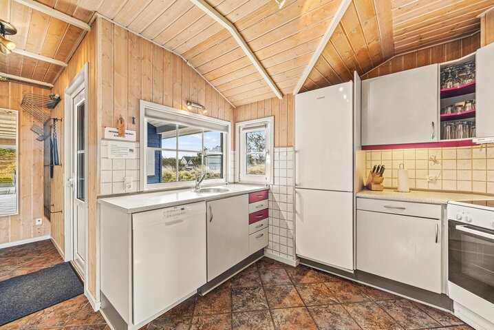 Holiday home 50174 at Jafdalvej 35, Vejers - Picture #9