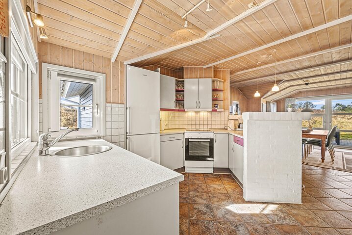 Holiday home 50174 at Jafdalvej 35, Vejers - Picture #10