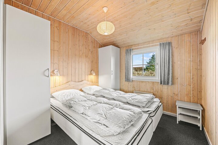 Holiday home 50174 at Jafdalvej 35, Vejers - Picture #11