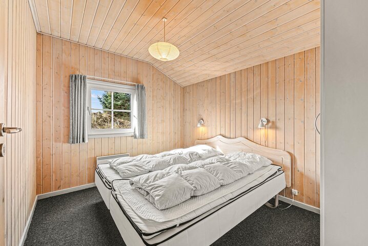 Holiday home 50174 at Jafdalvej 35, Vejers - Picture #19