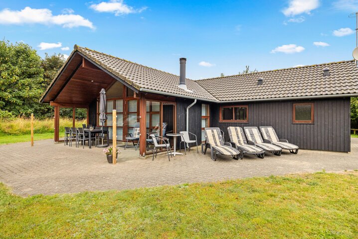 Sommerhus 50175 på Mosevej 4A, Vejers - Billede #19