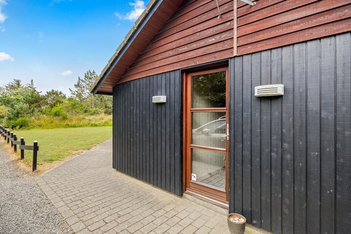 Sommerhus 50175 på Mosevej 4A, Vejers - Billede #28