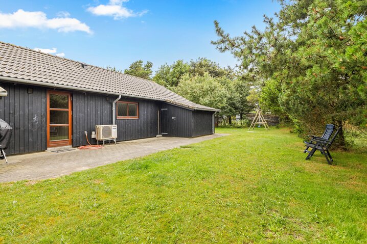 Sommerhus 50175 på Mosevej 4A, Vejers - Billede #29