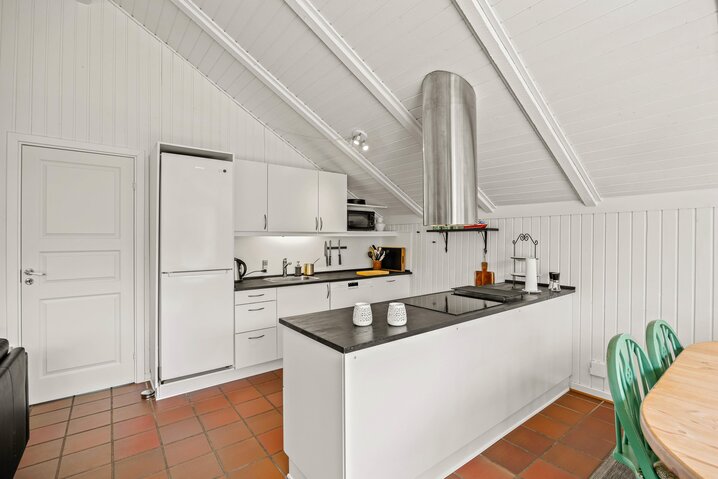 Ferienhaus 50176 in Engesøvej 107, Vejers - Bild #2