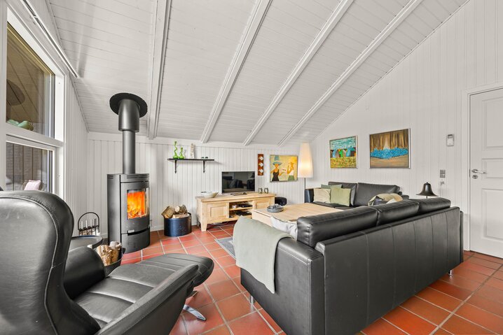 Ferienhaus 50176 in Engesøvej 107, Vejers - Bild #3