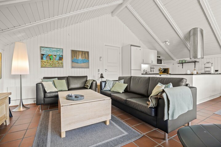 Ferienhaus 50176 in Engesøvej 107, Vejers - Bild #4