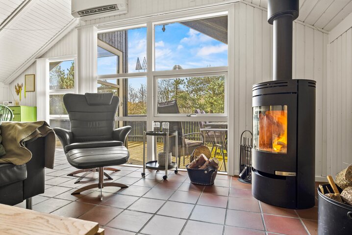 Ferienhaus 50176 in Engesøvej 107, Vejers - Bild #5