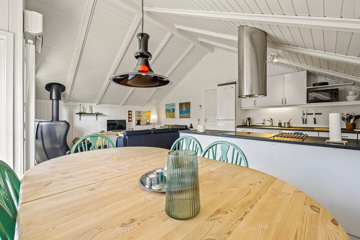 Ferienhaus 50176 in Engesøvej 107, Vejers - Bild #6