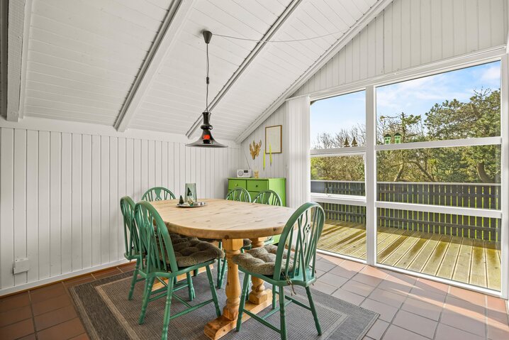Ferienhaus 50176 in Engesøvej 107, Vejers - Bild #7